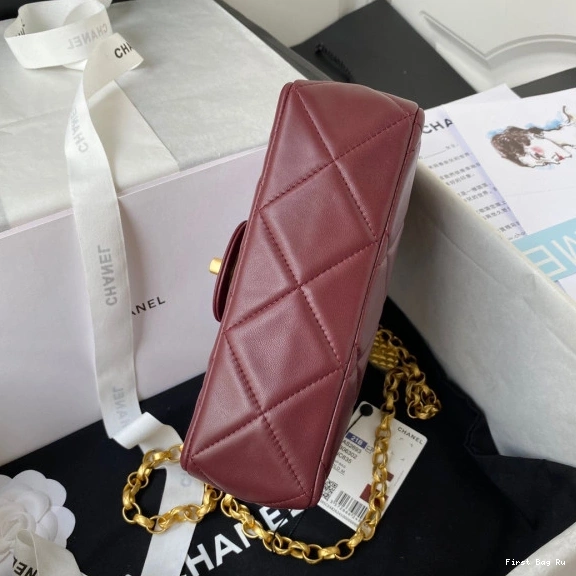 Firstbag Ru BAG FLAP CHANEL 0820